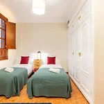 Aoa Green Gardens Family House