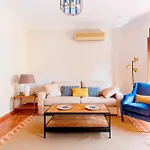 Aoa Green Gardens Family House