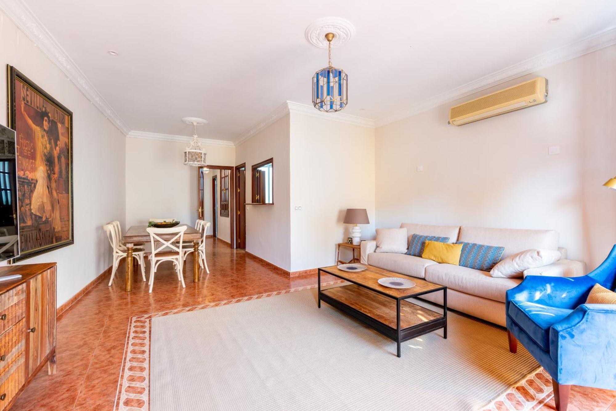 Apartment Aoa Gardens Family House *