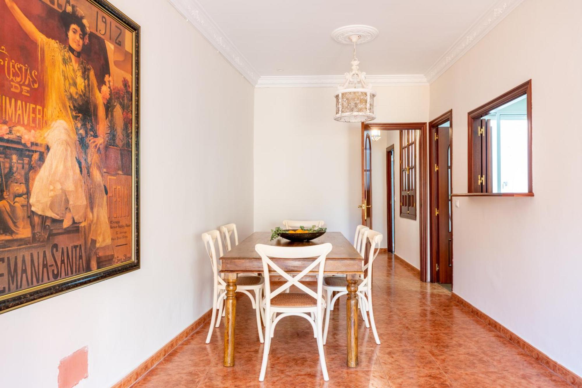 Aoa Gardens Family House Appartement *