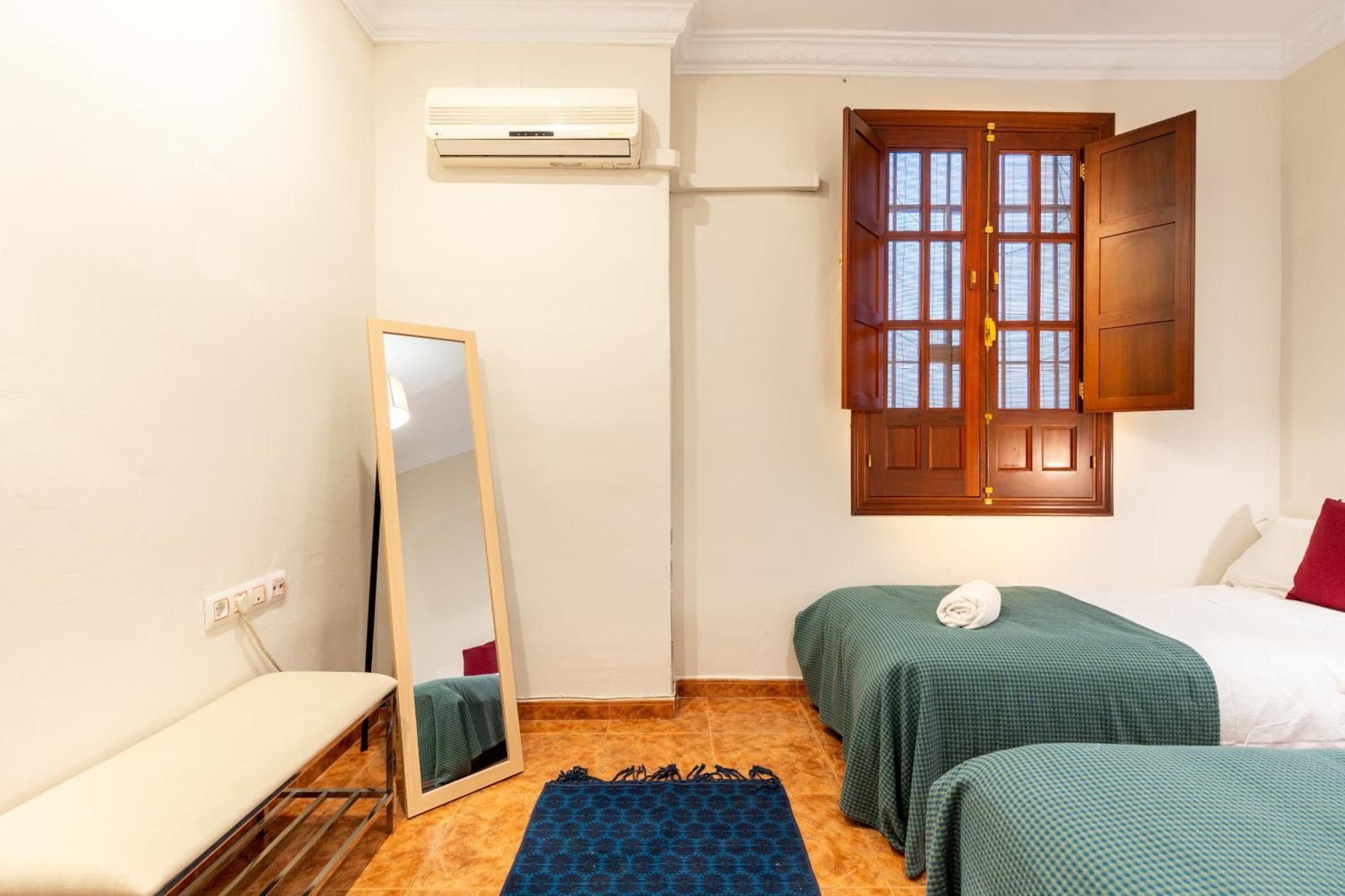 Appartement Aoa Gardens Family House